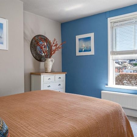 Gulls Rest - Charming Cottage In The Heart Of Historic Dartmouth Exteriér fotografie