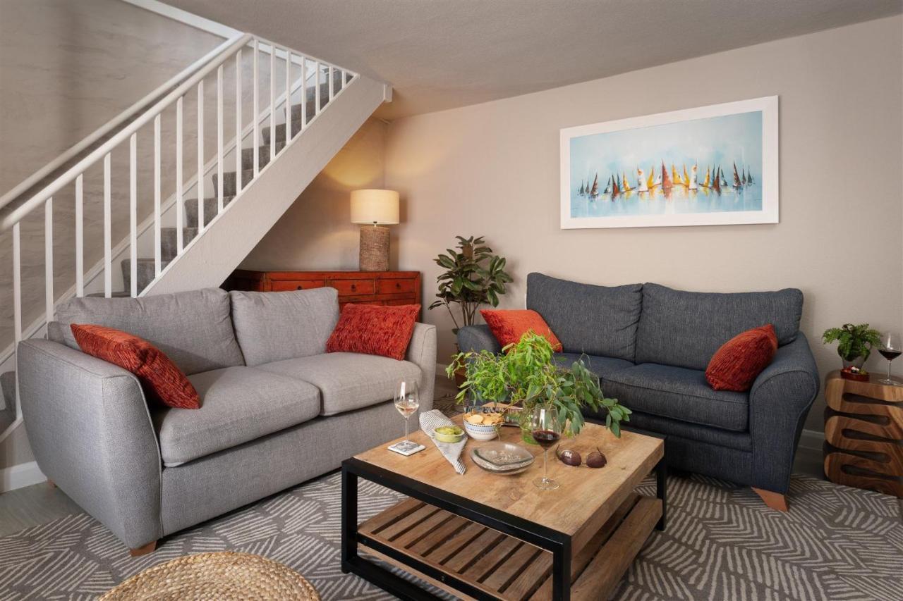 Gulls Rest - Charming Cottage In The Heart Of Historic Dartmouth Exteriér fotografie