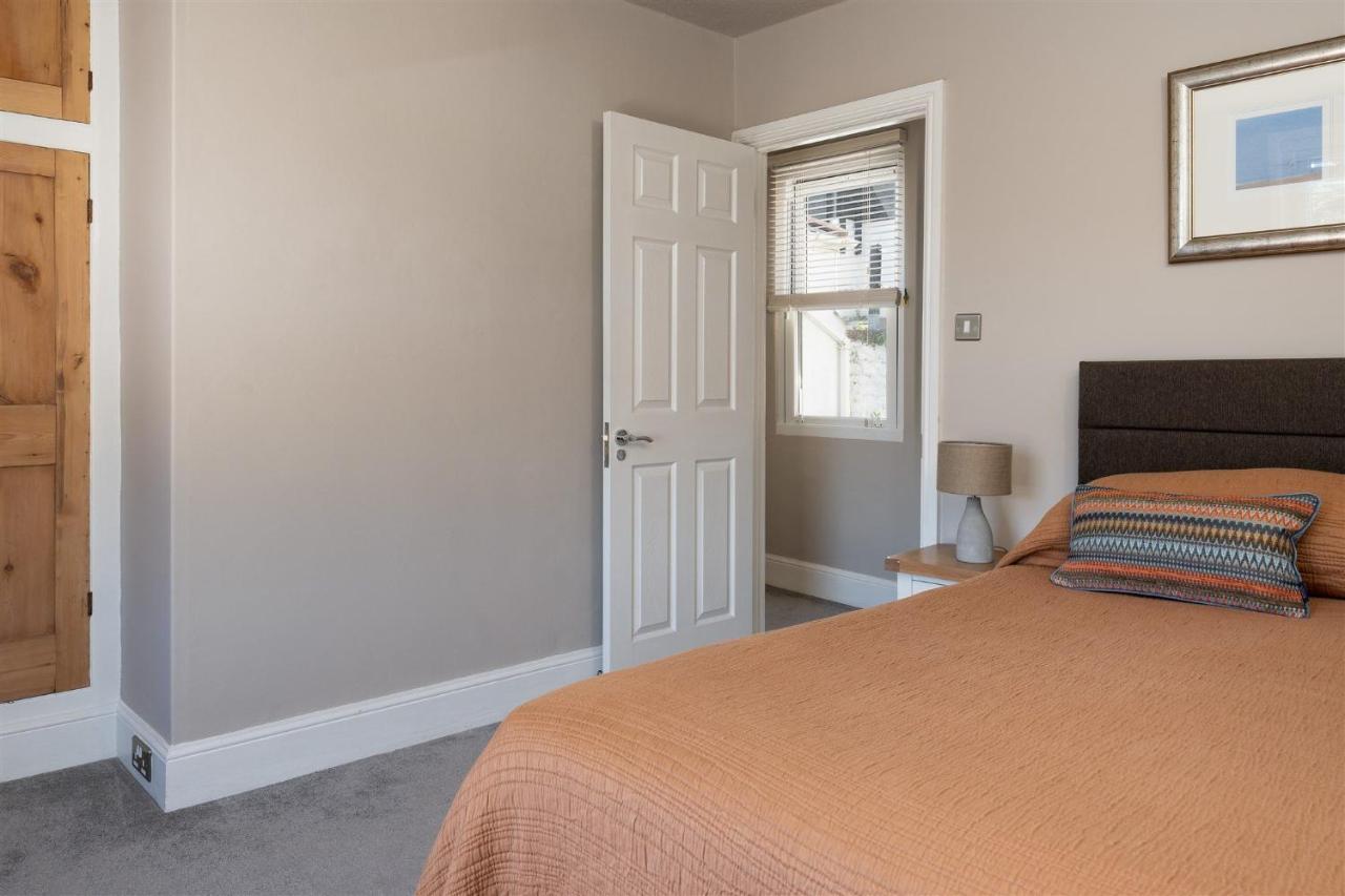 Gulls Rest - Charming Cottage In The Heart Of Historic Dartmouth Exteriér fotografie